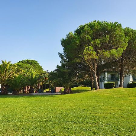 Appartement Domaine De Bordaberry Urrugne Exterior foto